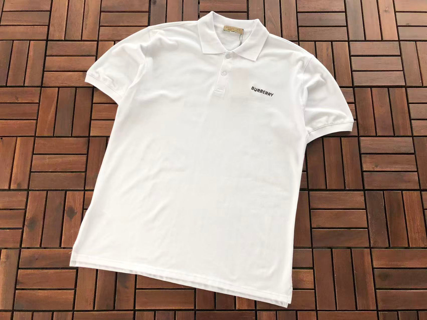 BB Shirt