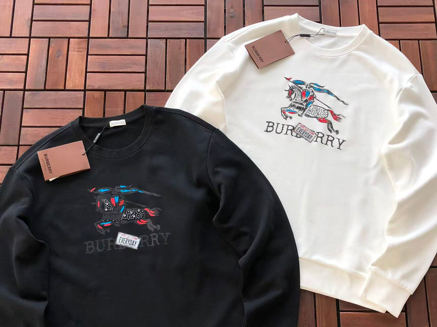 BB Sweater
