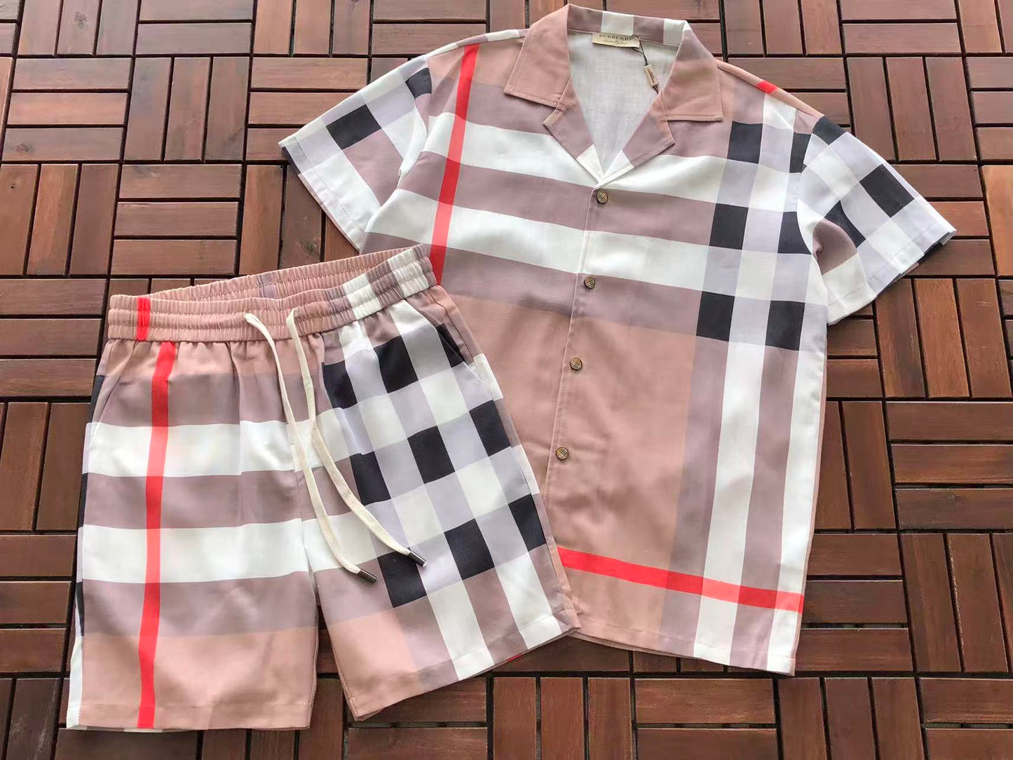 BB Shorts