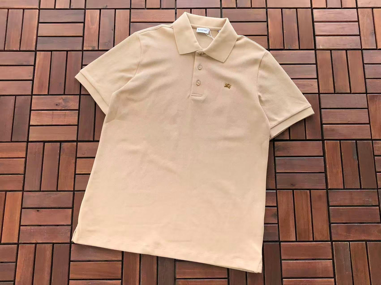 BB Shirt