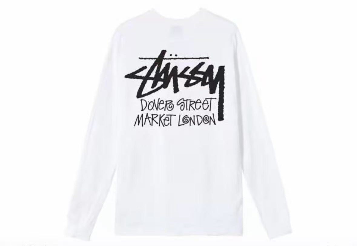 Stu Longsleeve