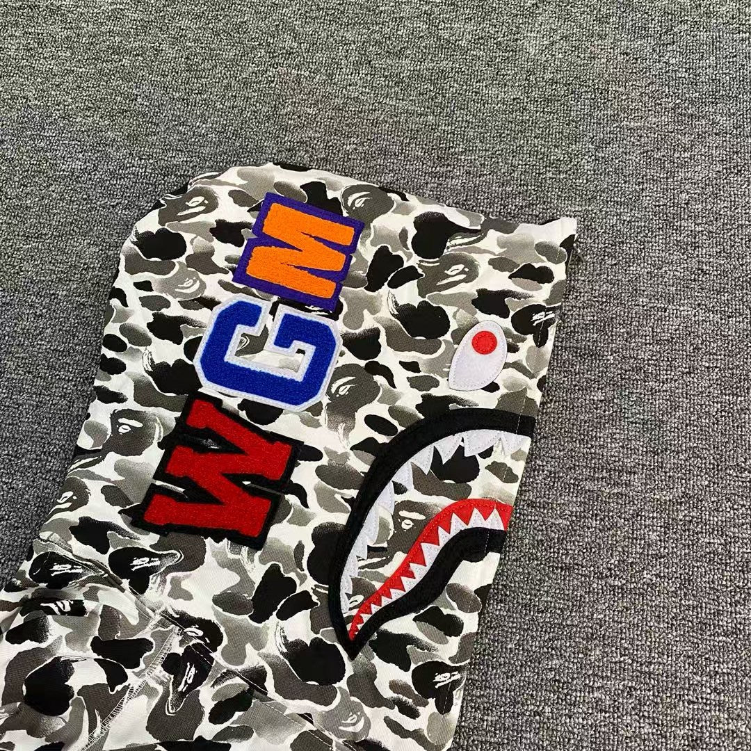Bp Hoodie