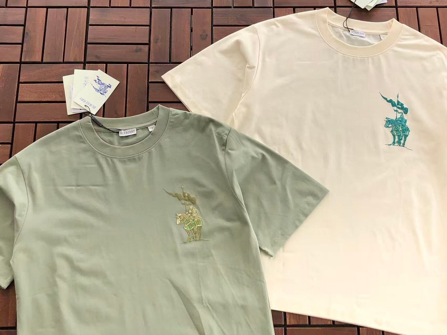 BB Shirt