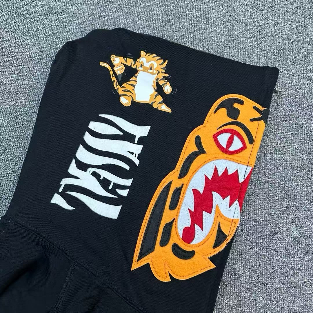 Bp Glow Hoodie