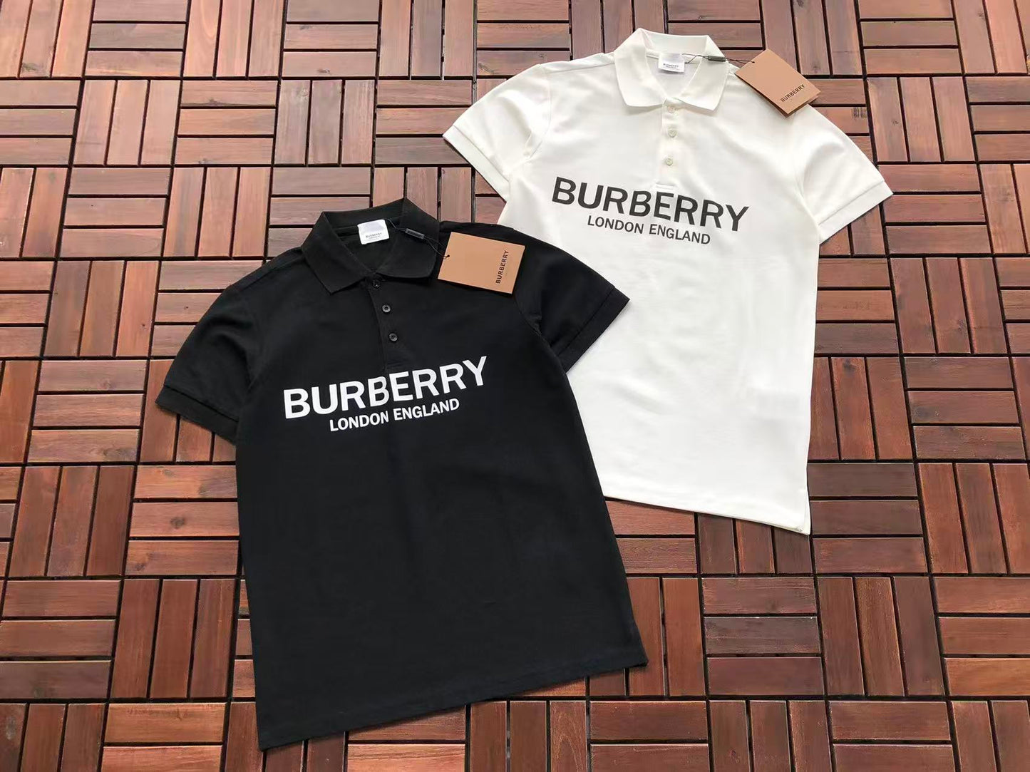 BB Shirt