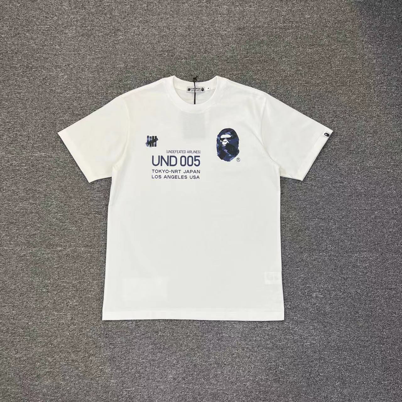 Bp Tshirt
