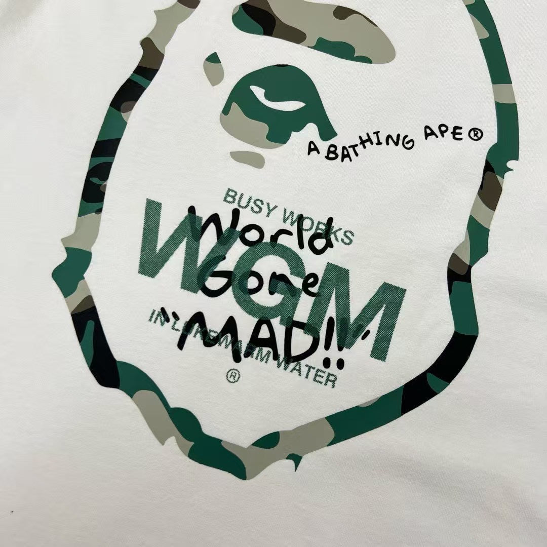 Bp Tshirt
