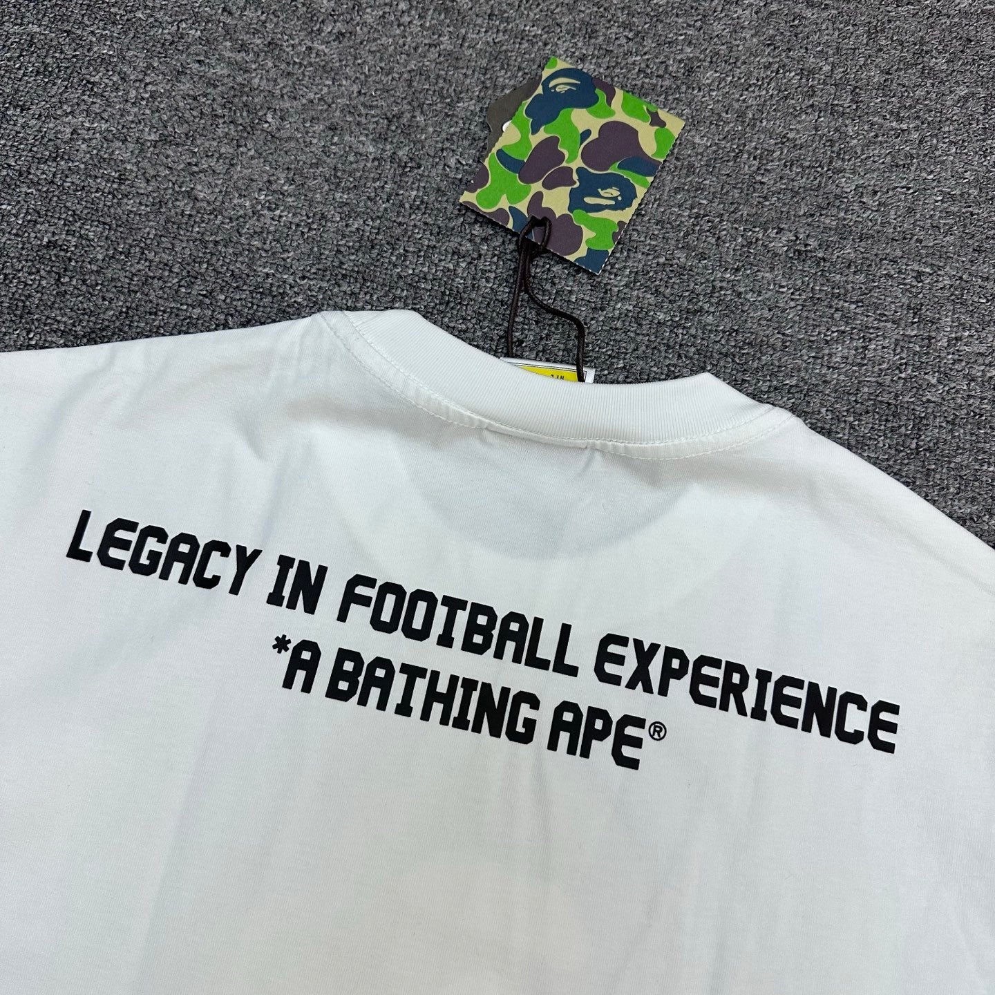 Bp Tshirt