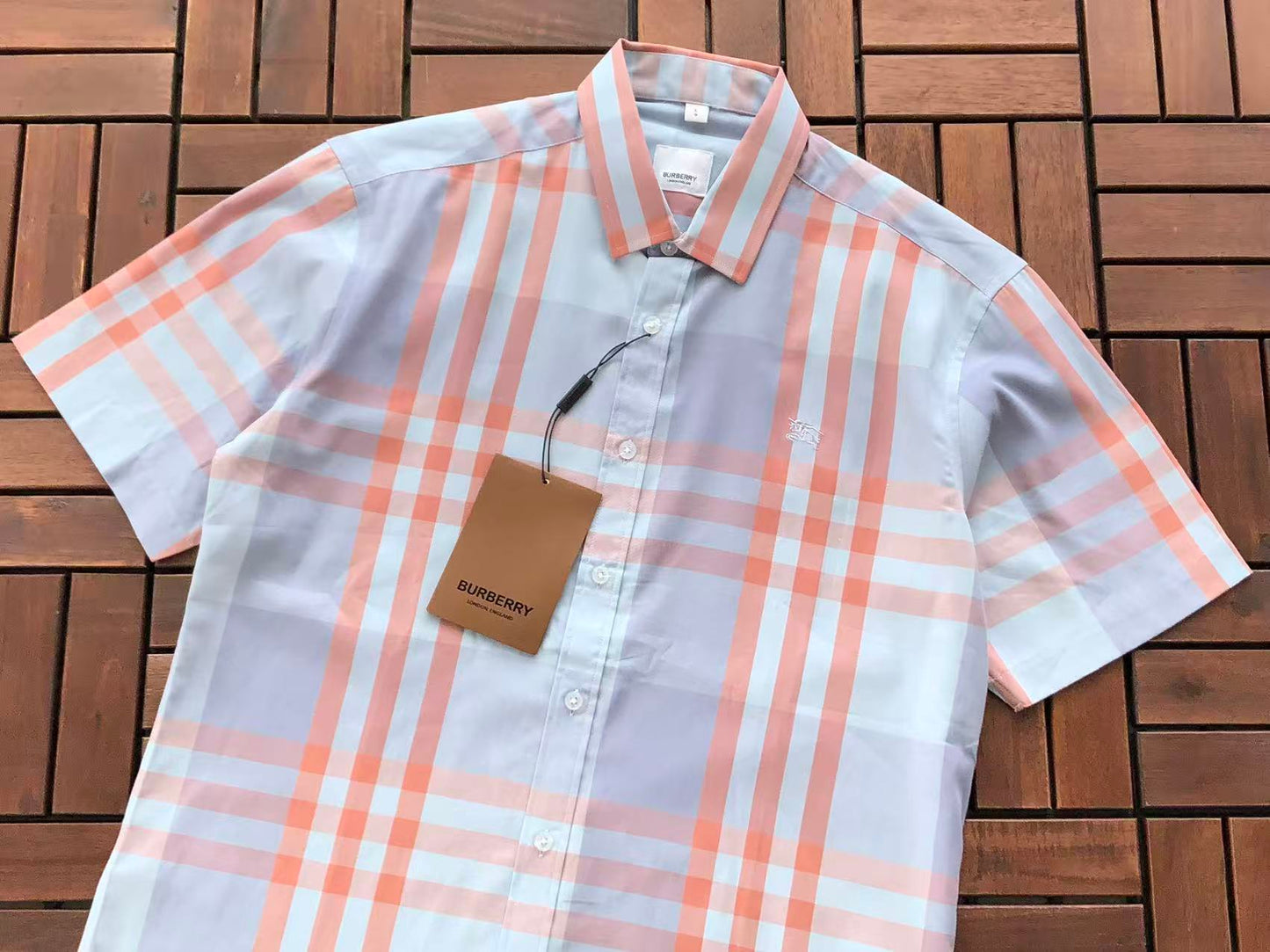 BB Shirt