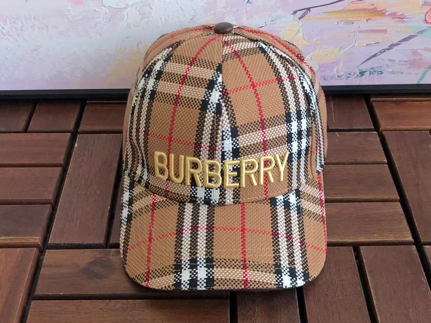 BB Cap