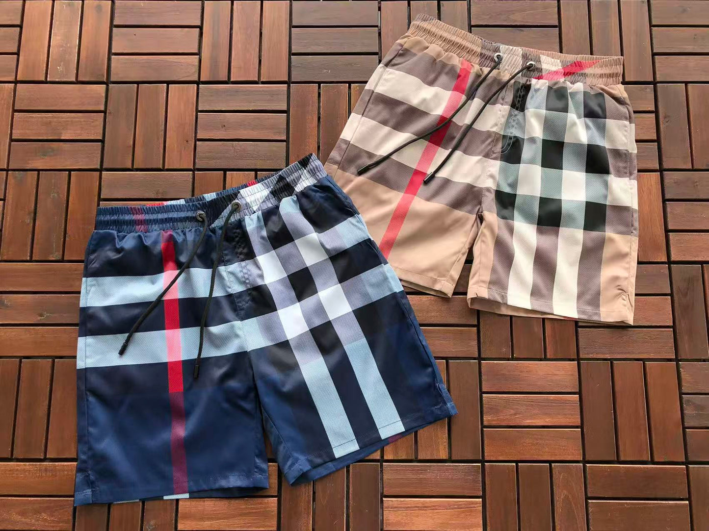BB Shorts