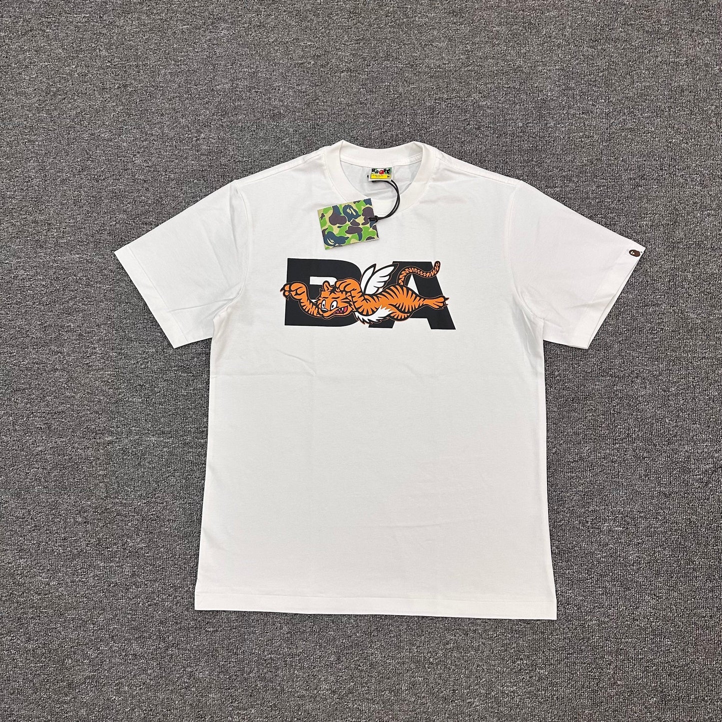 Bp Tshirt