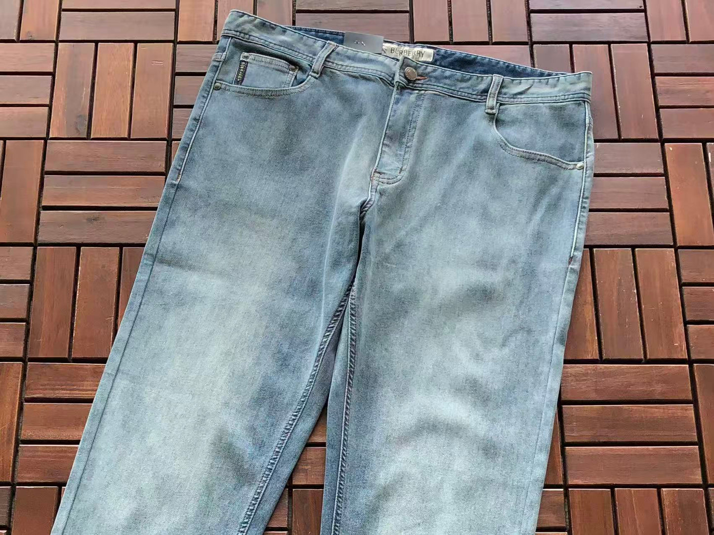 BB Pants