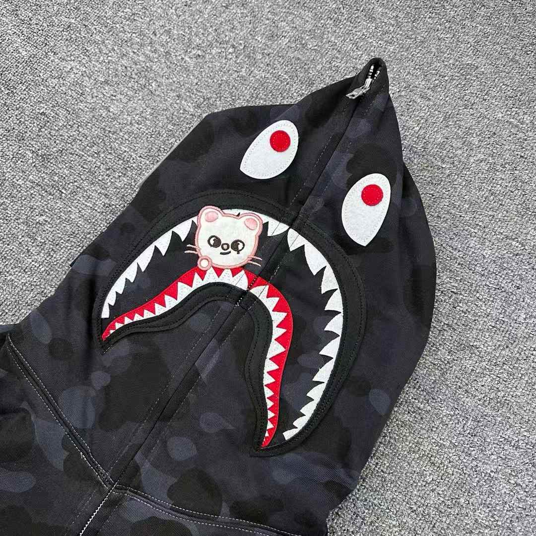 Bp Hoodie
