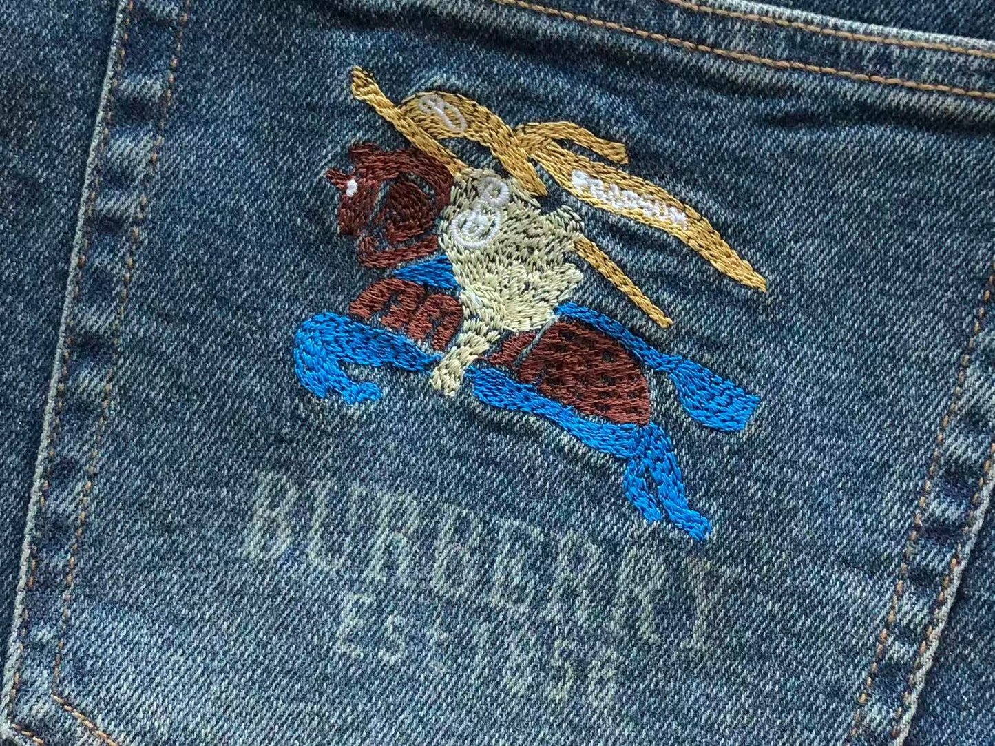 BB Pants