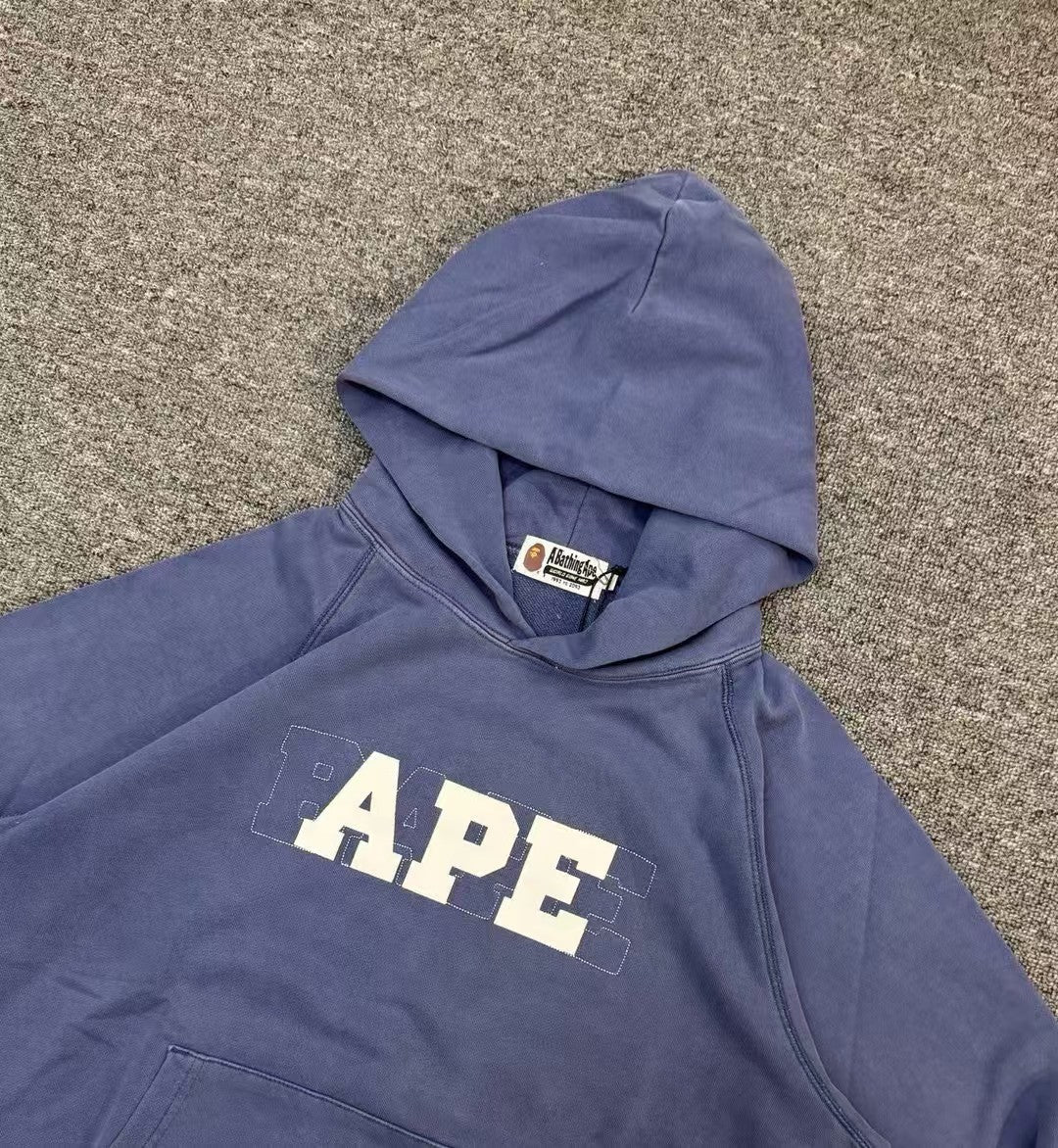 Bp Hoodie