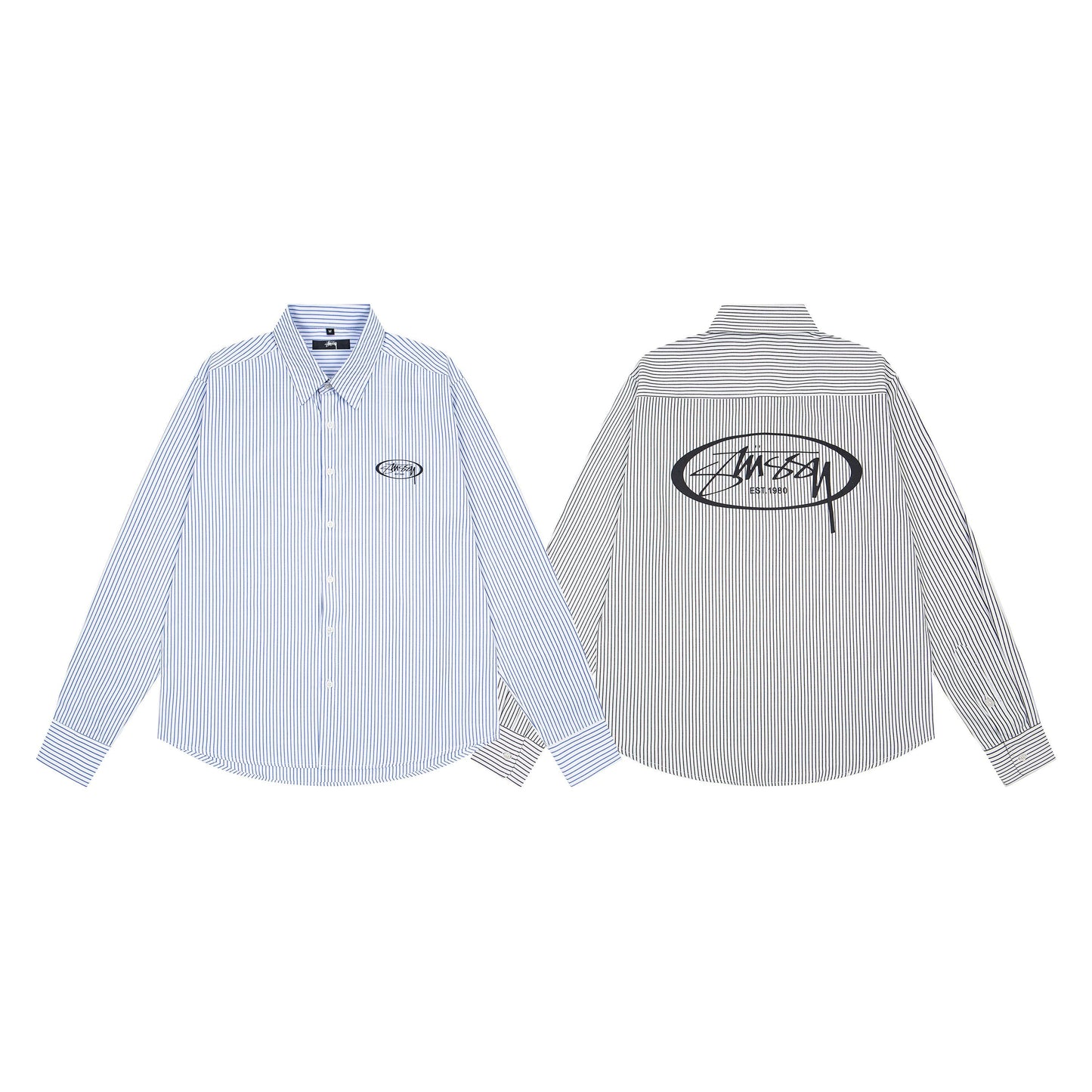 Stu Longsleeve