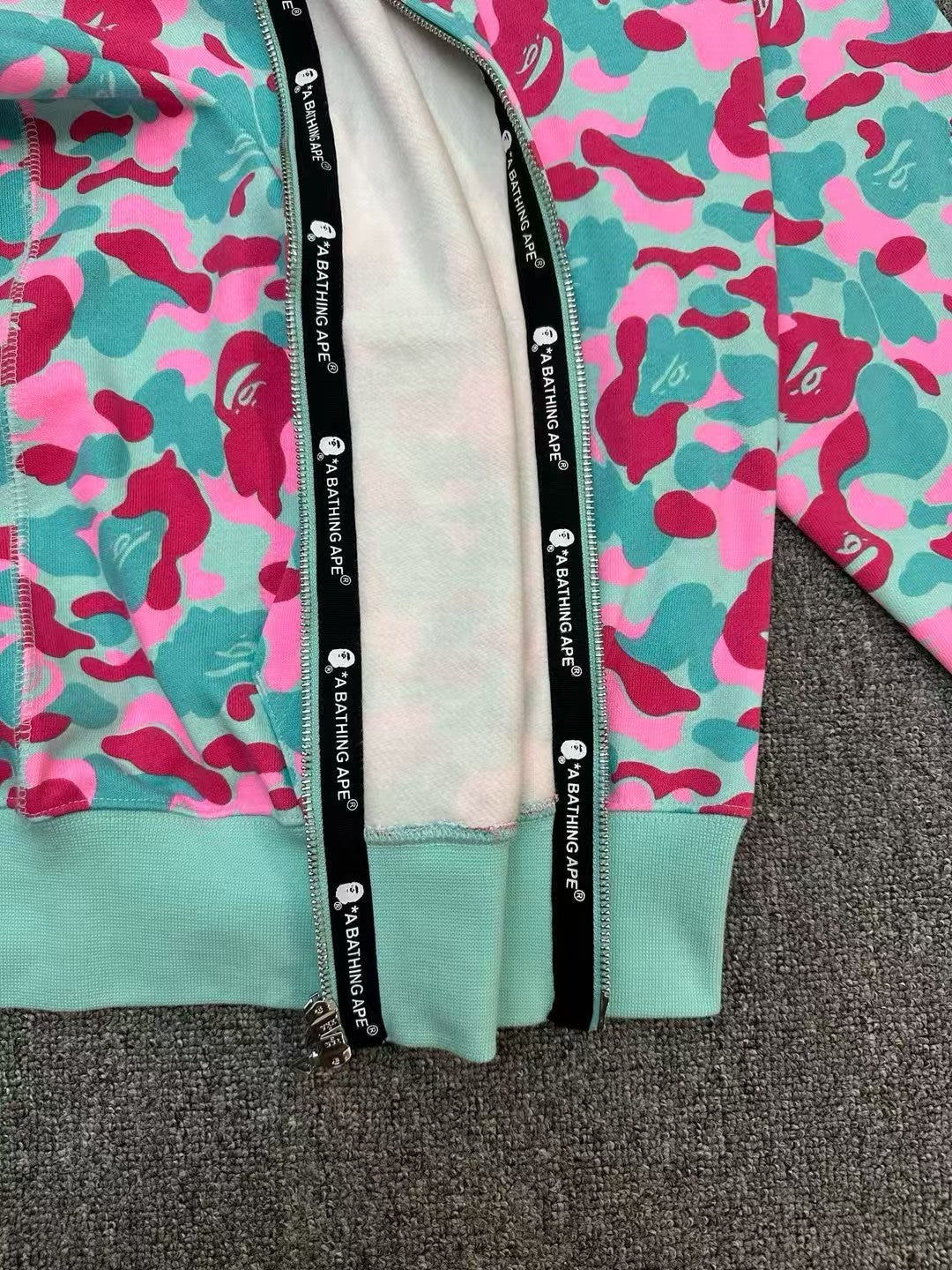 Bp Hoodie