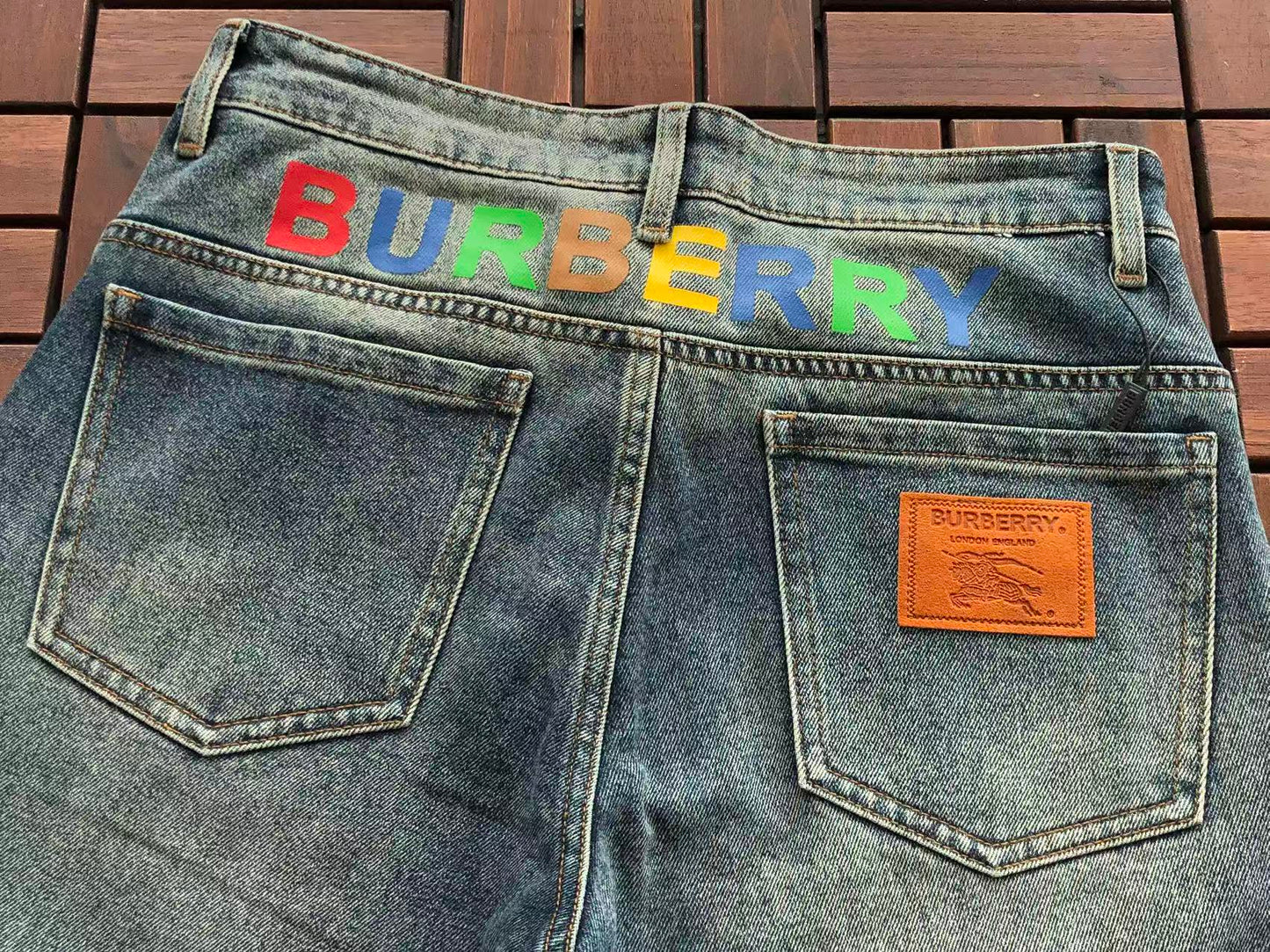 BB Pants