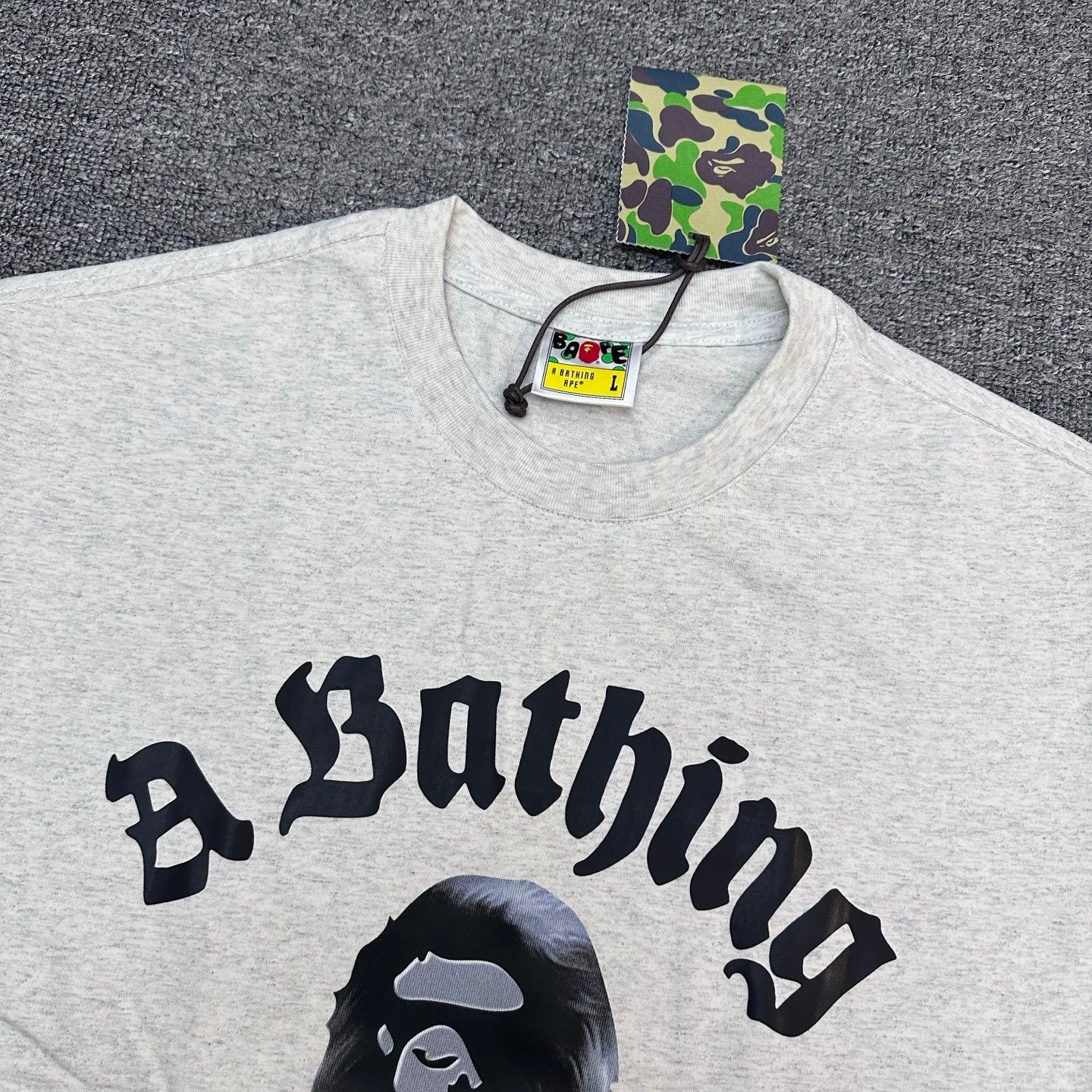 Bp Tshirt