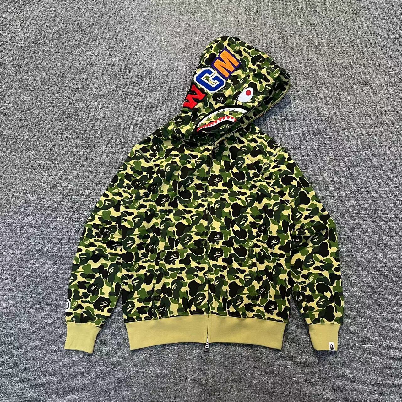 Bp Hoodie
