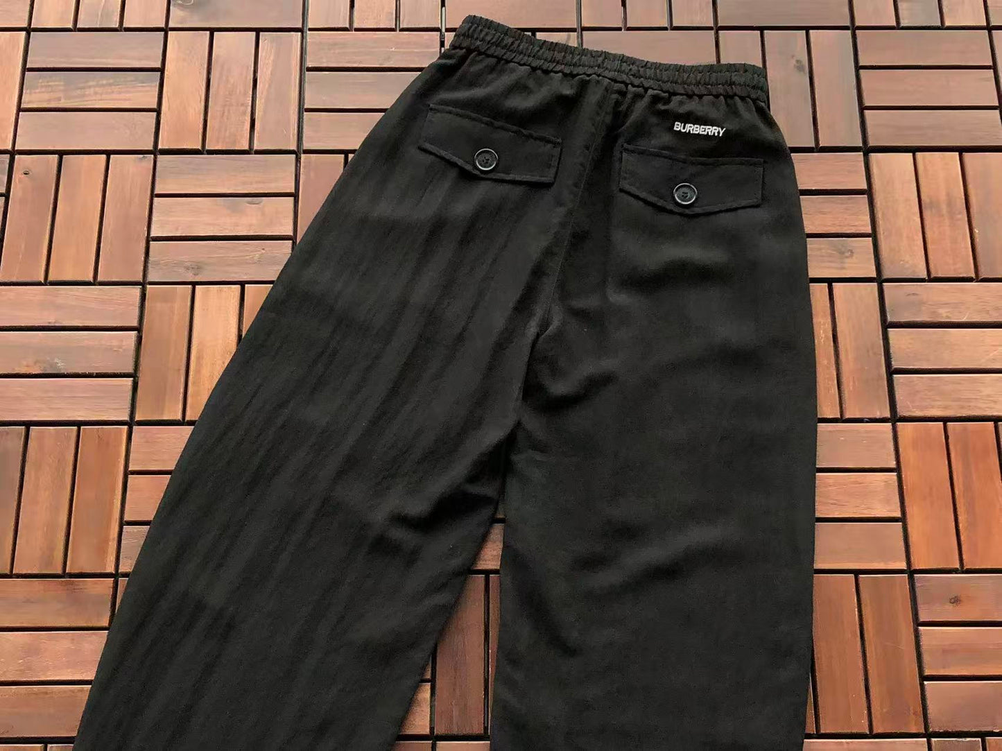 BB Pants