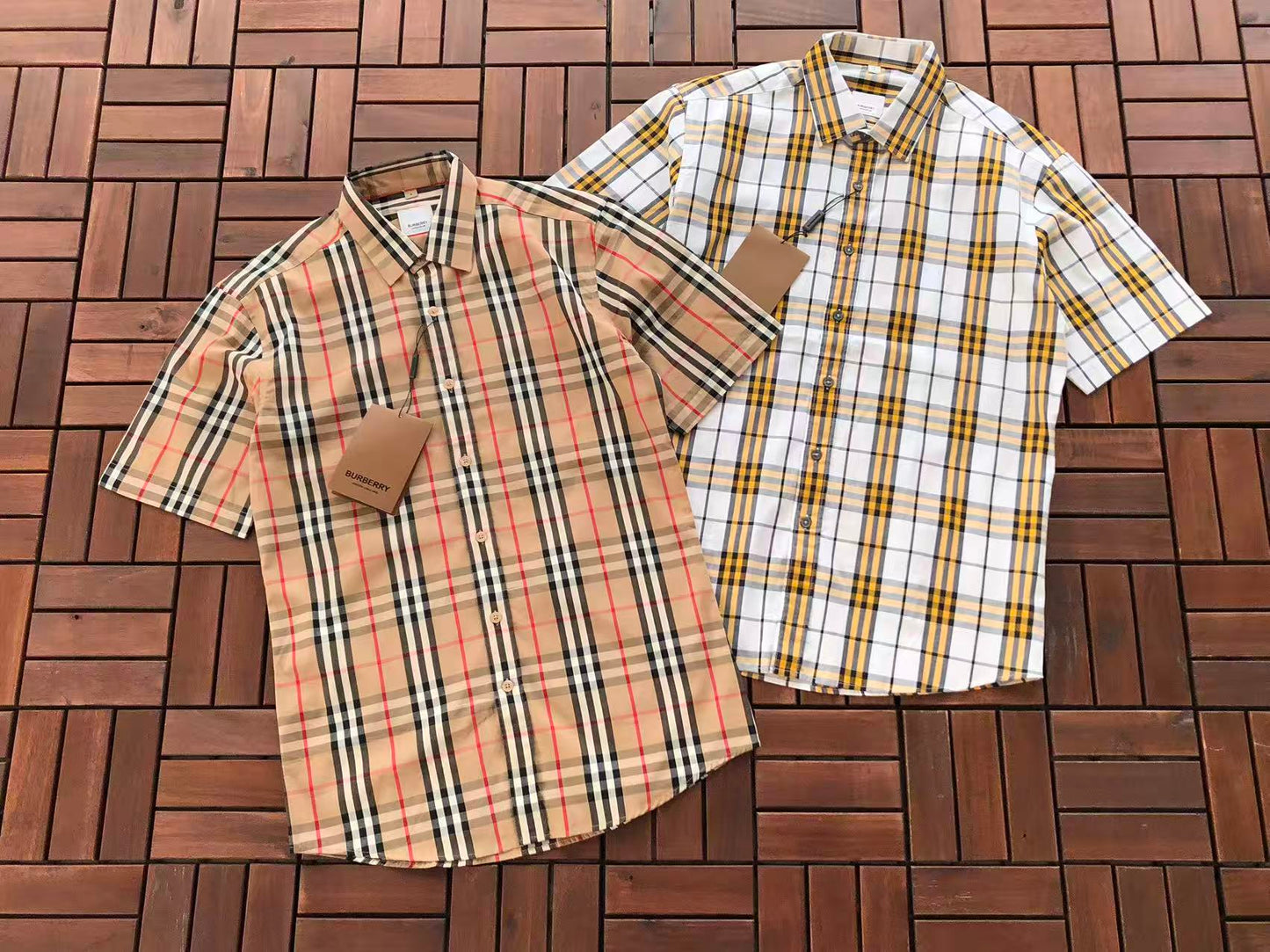 BB Shirt