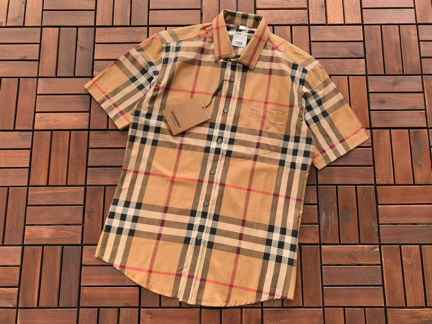 BB Shirt