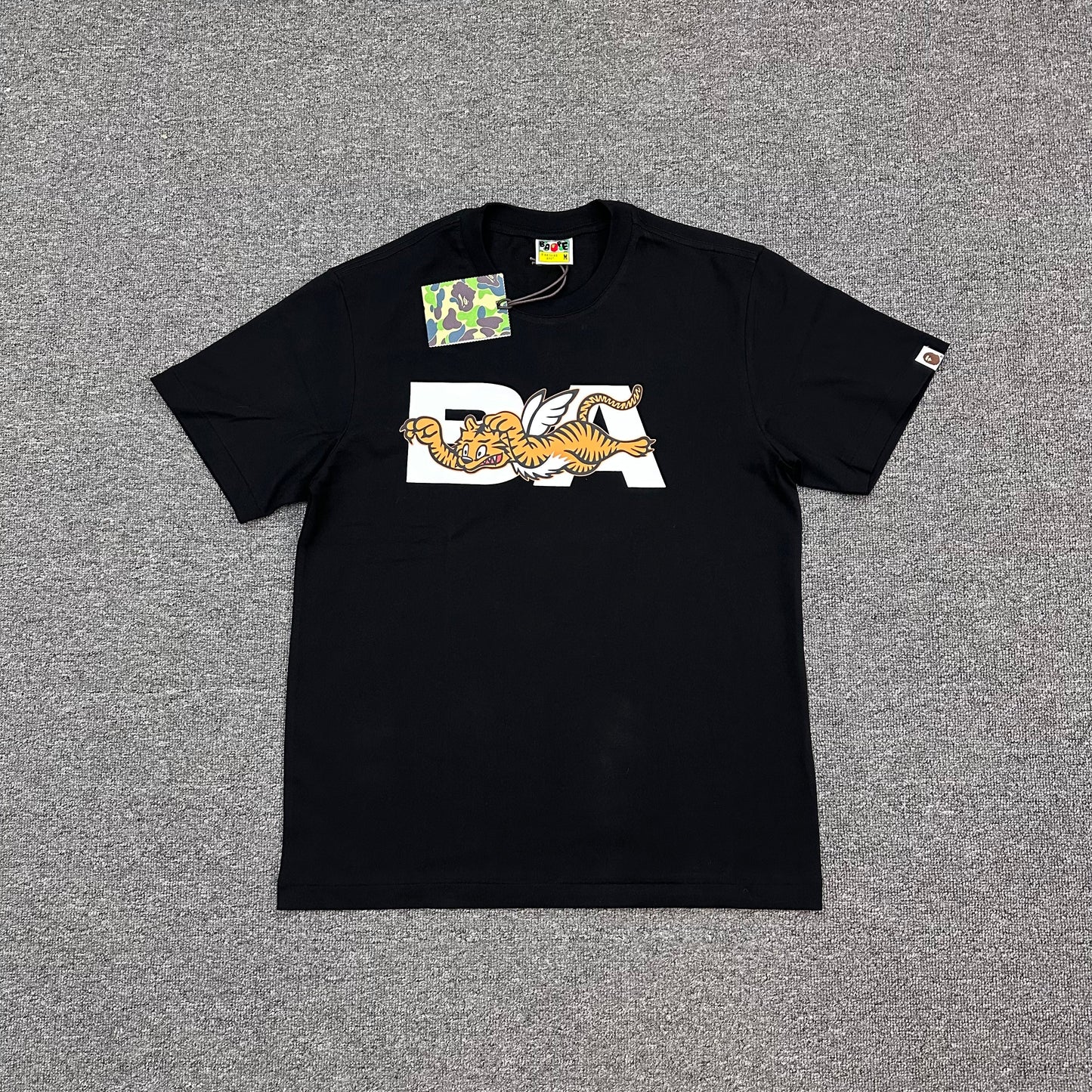 Bp Tshirt