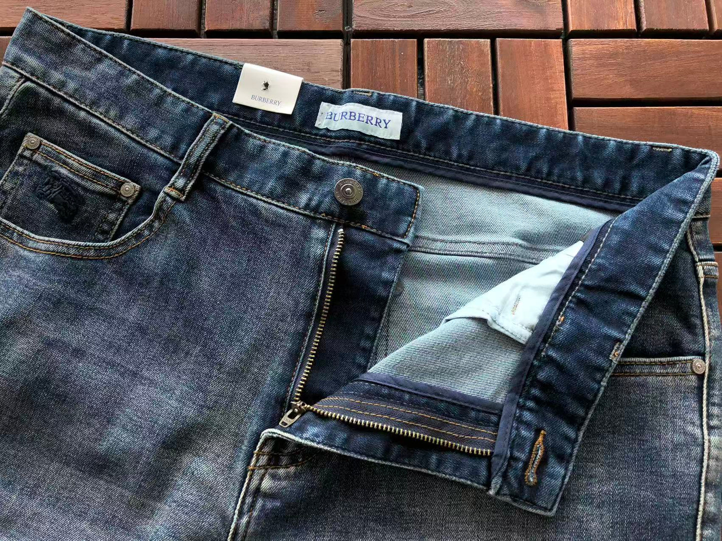 BB Pants