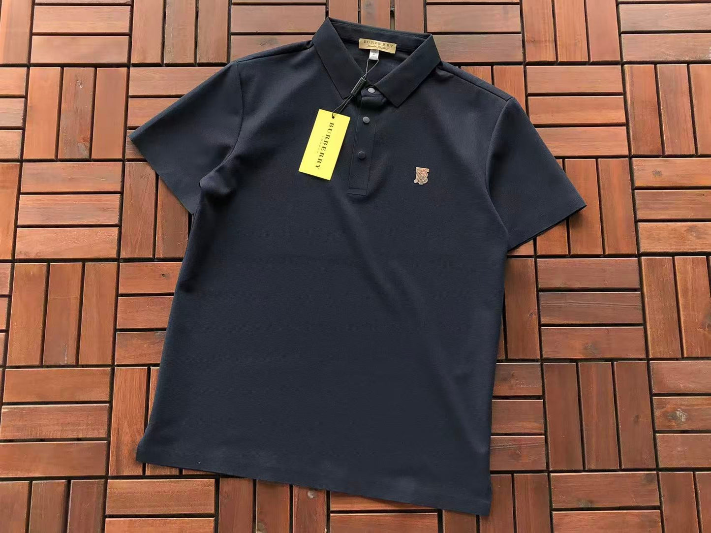 BB Polo Shirt