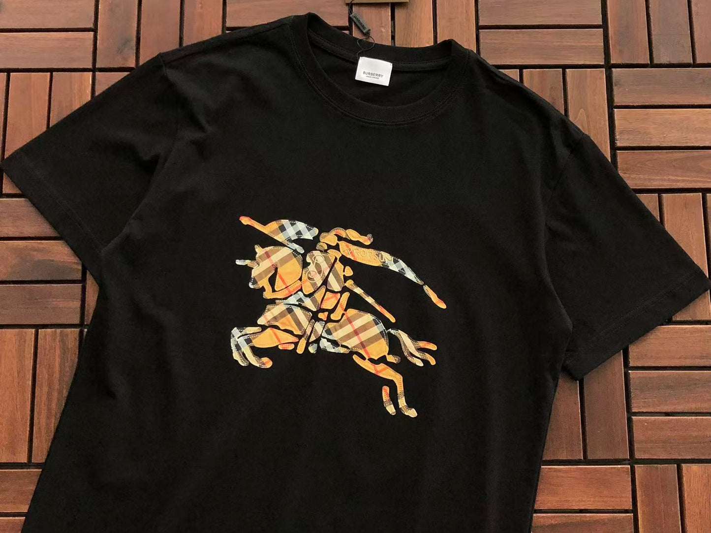 BB Shirt