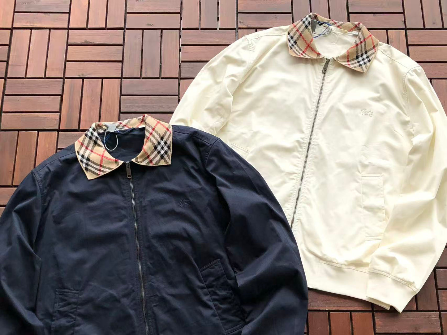 BB Jacket