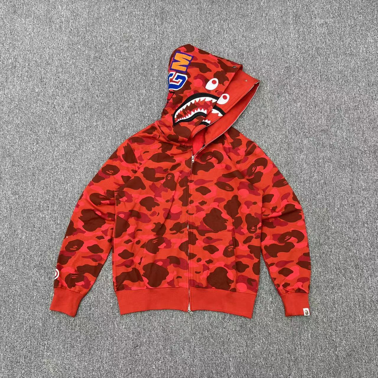 Bp Hoodie