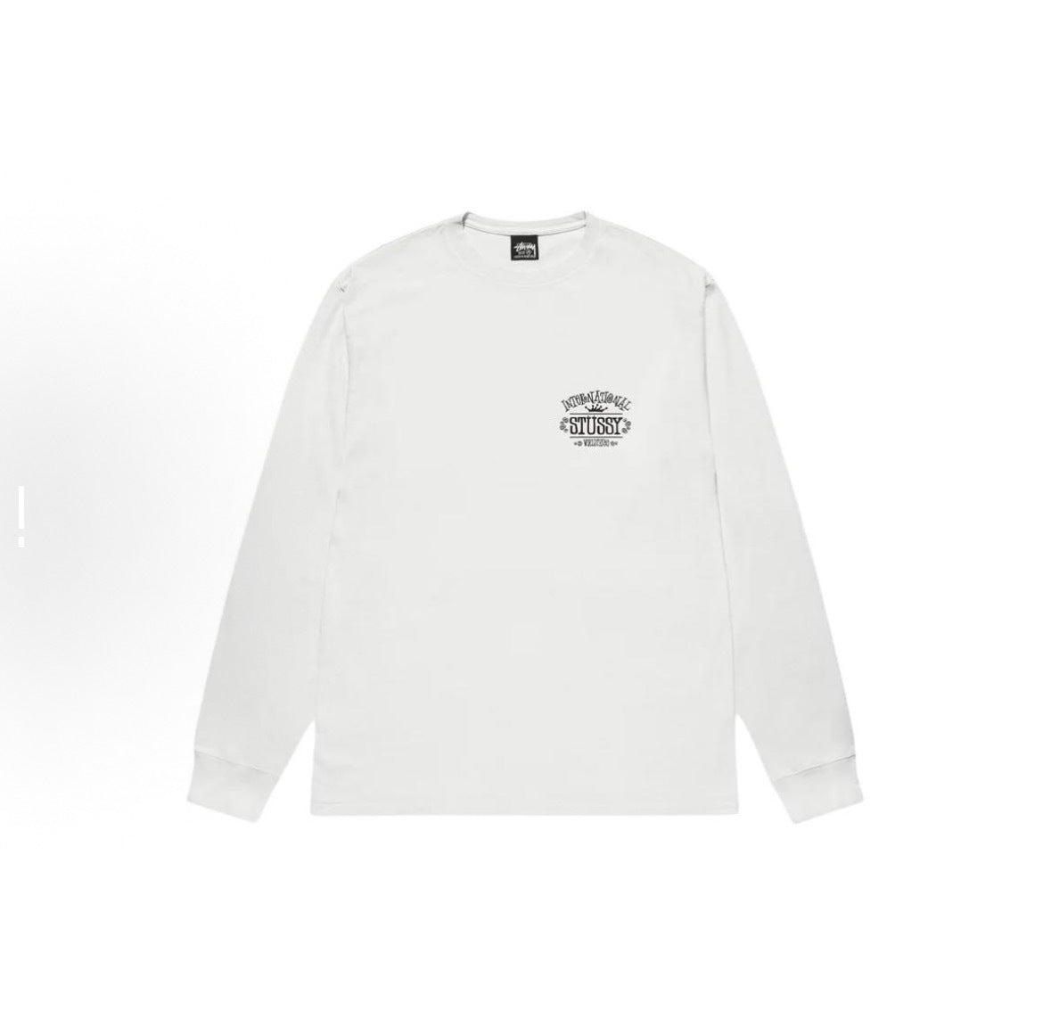 Stu Tshirt