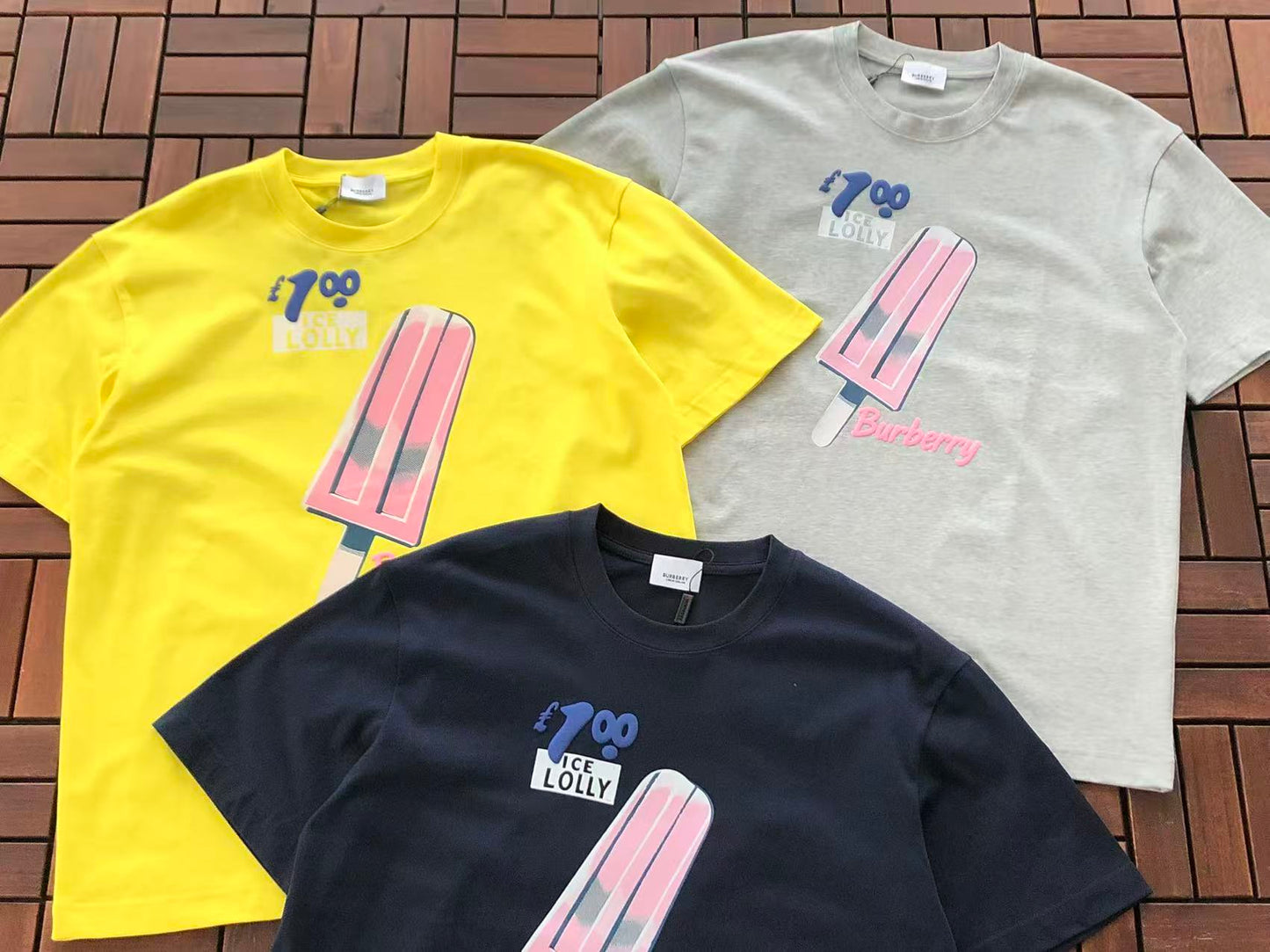 BB Shirt