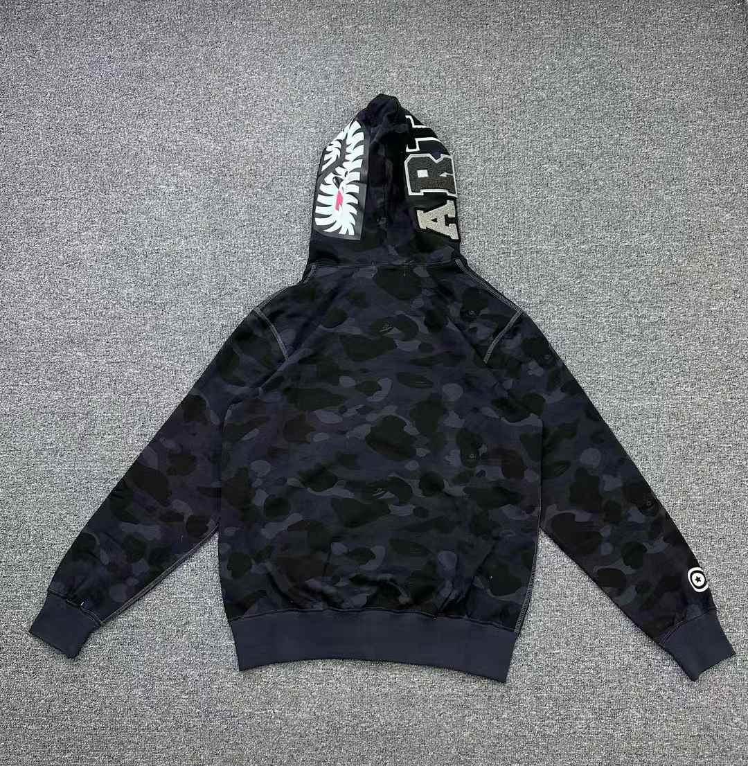 Bp Hoodie