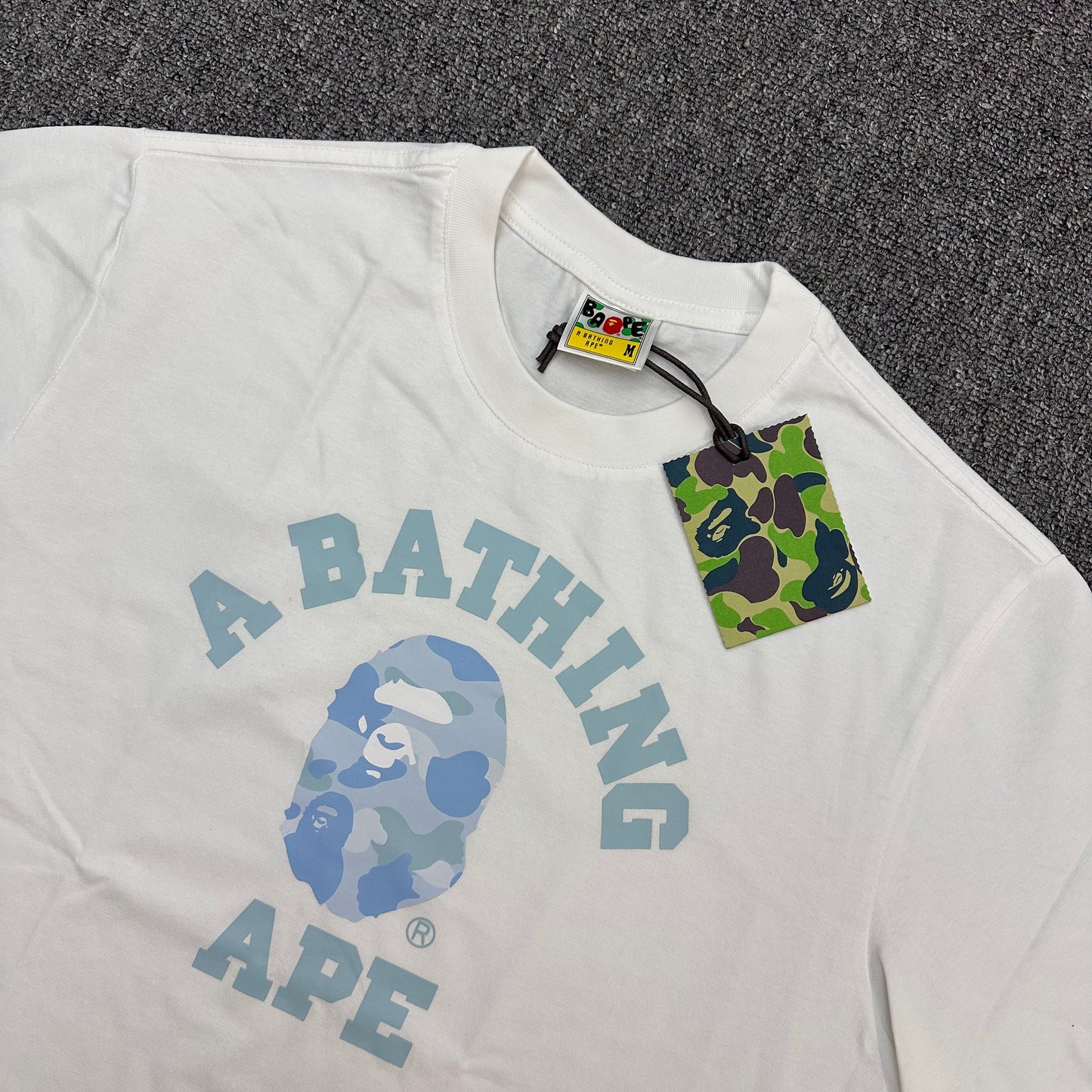 Bp Tshirt
