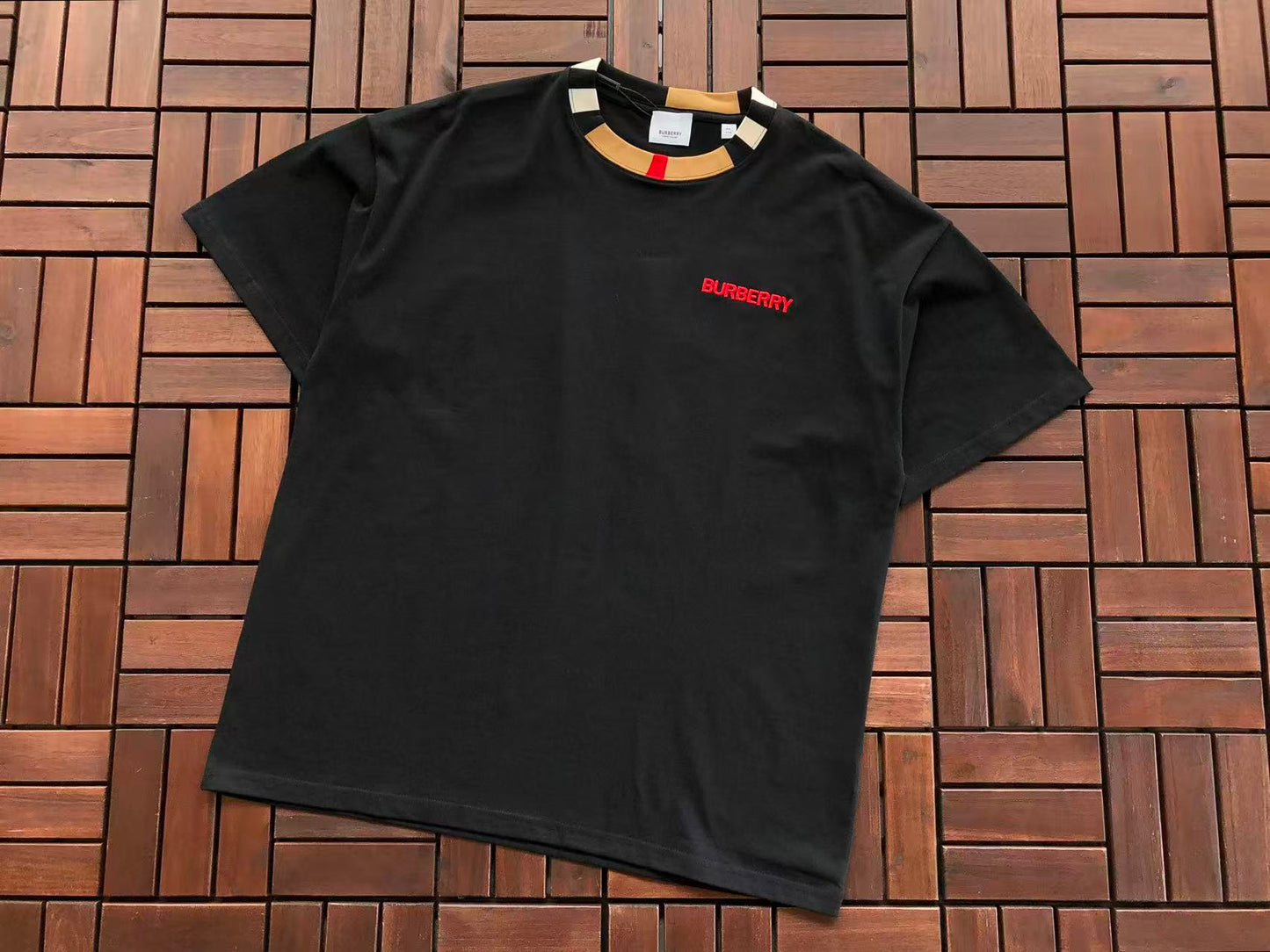 BB Shirt