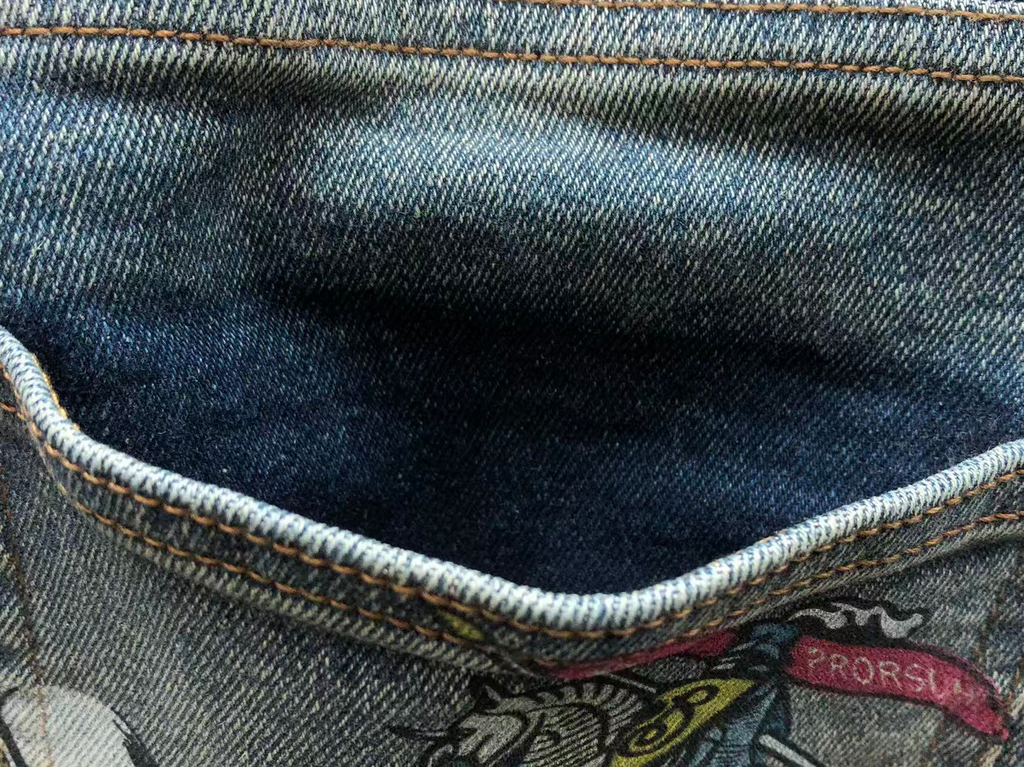 BB Pants