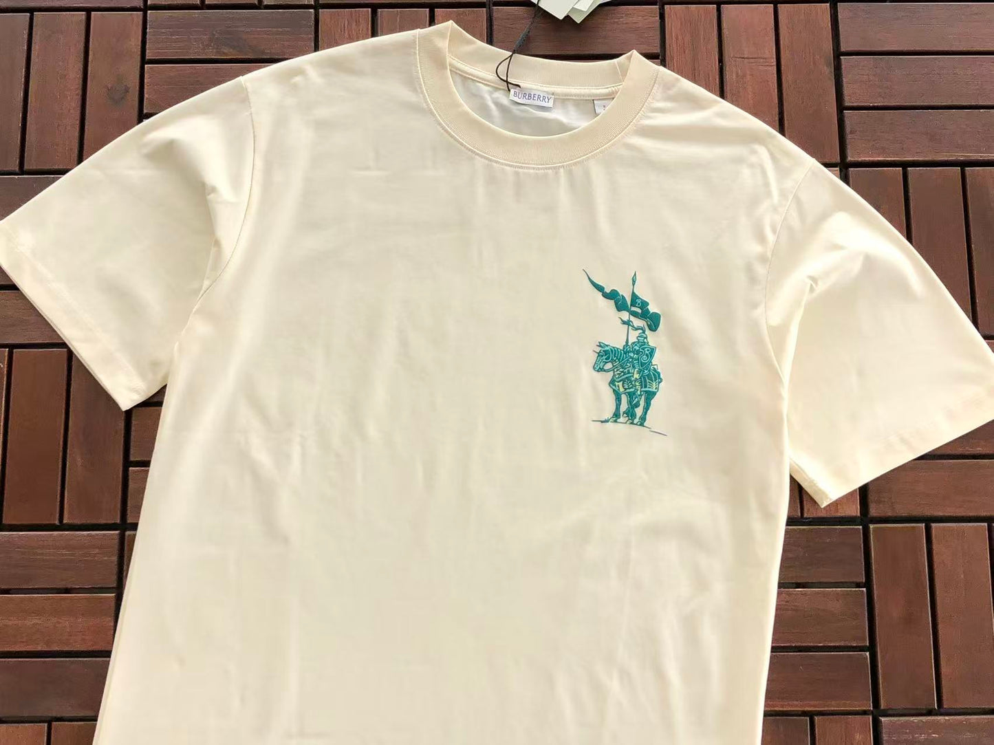 BB Shirt