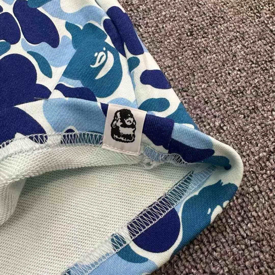 Bp Shorts