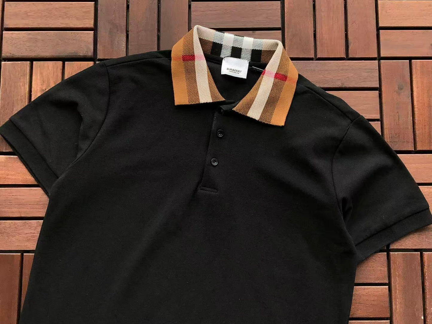 BB Shirt