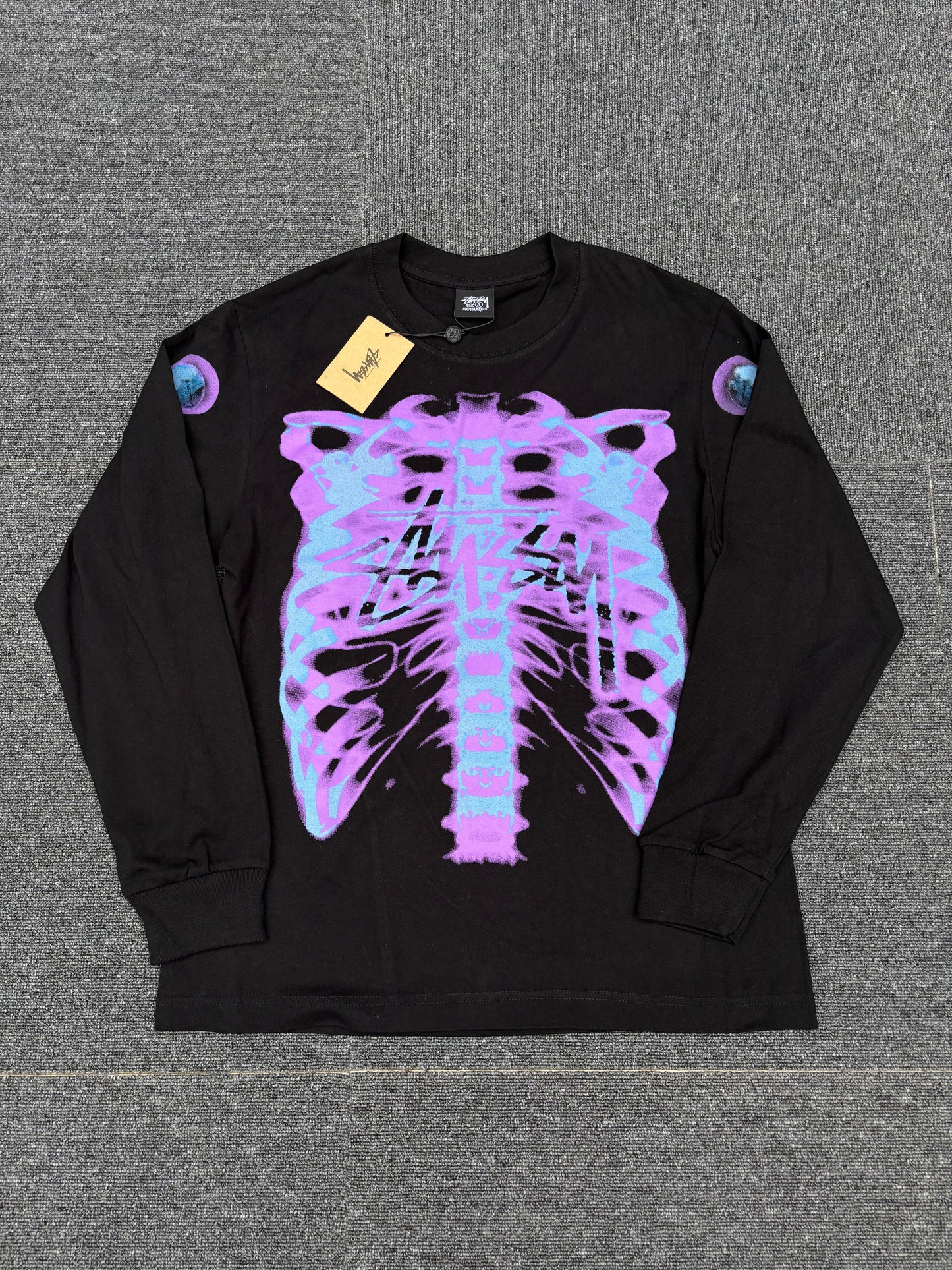 Stu Longsleeve