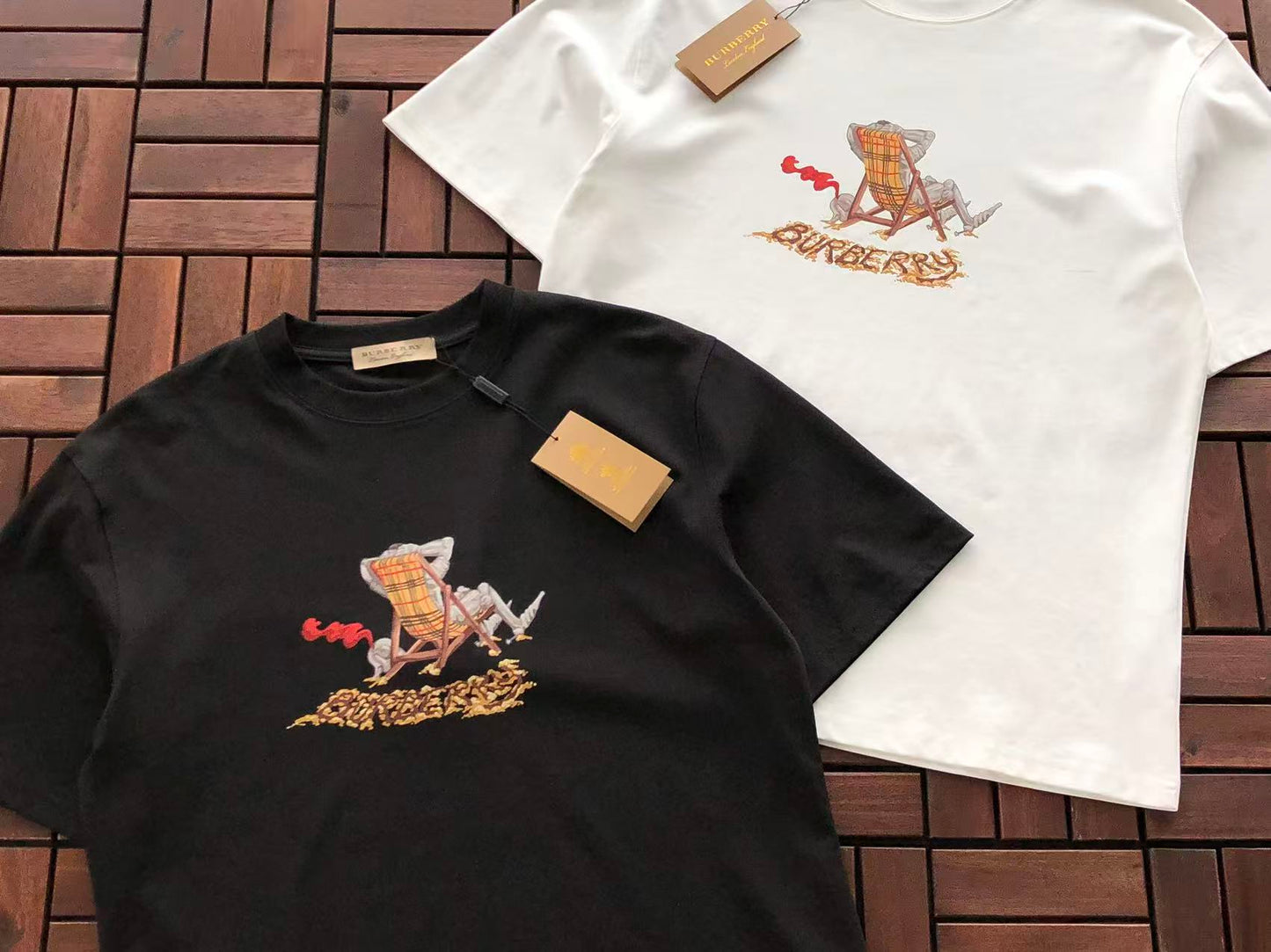 BB Shirt