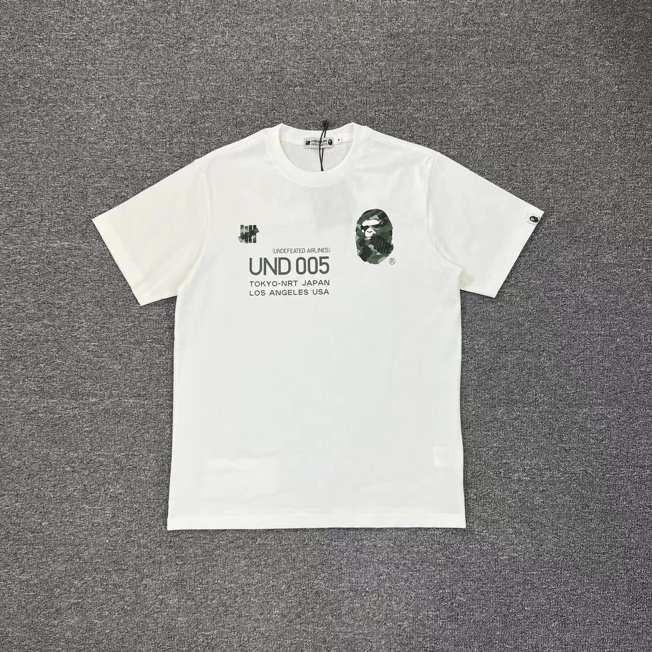 Bp Tshirt