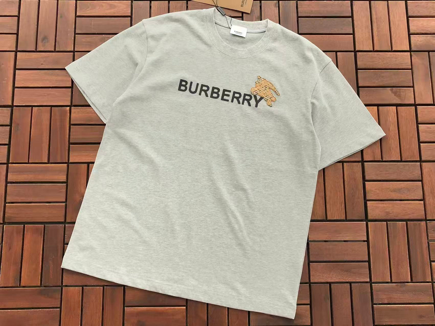 BB Shirt