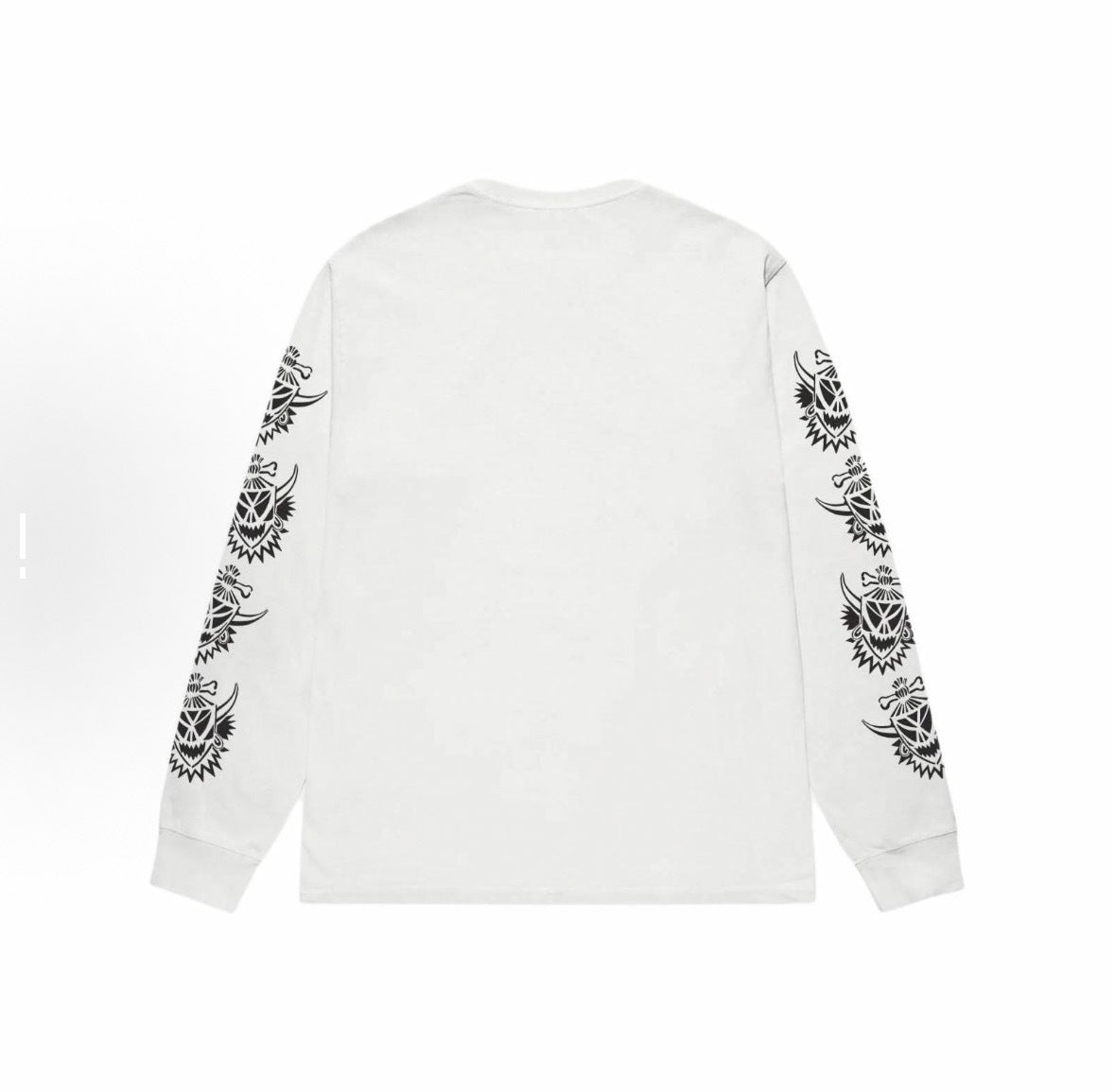 Stu Longsleeve