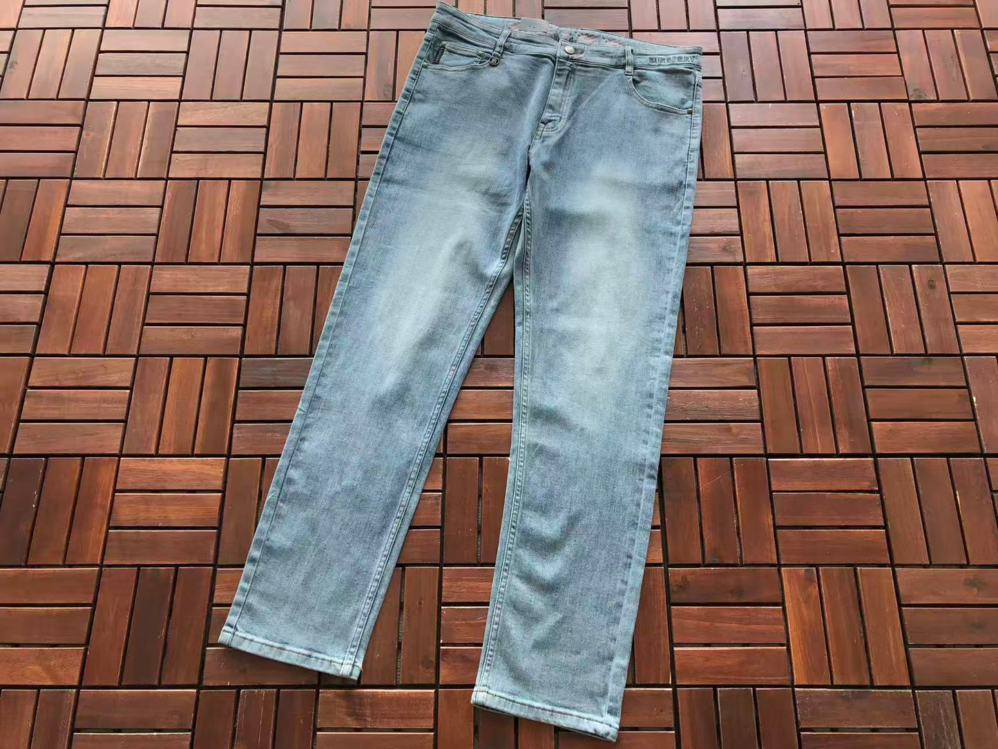 BB Pants