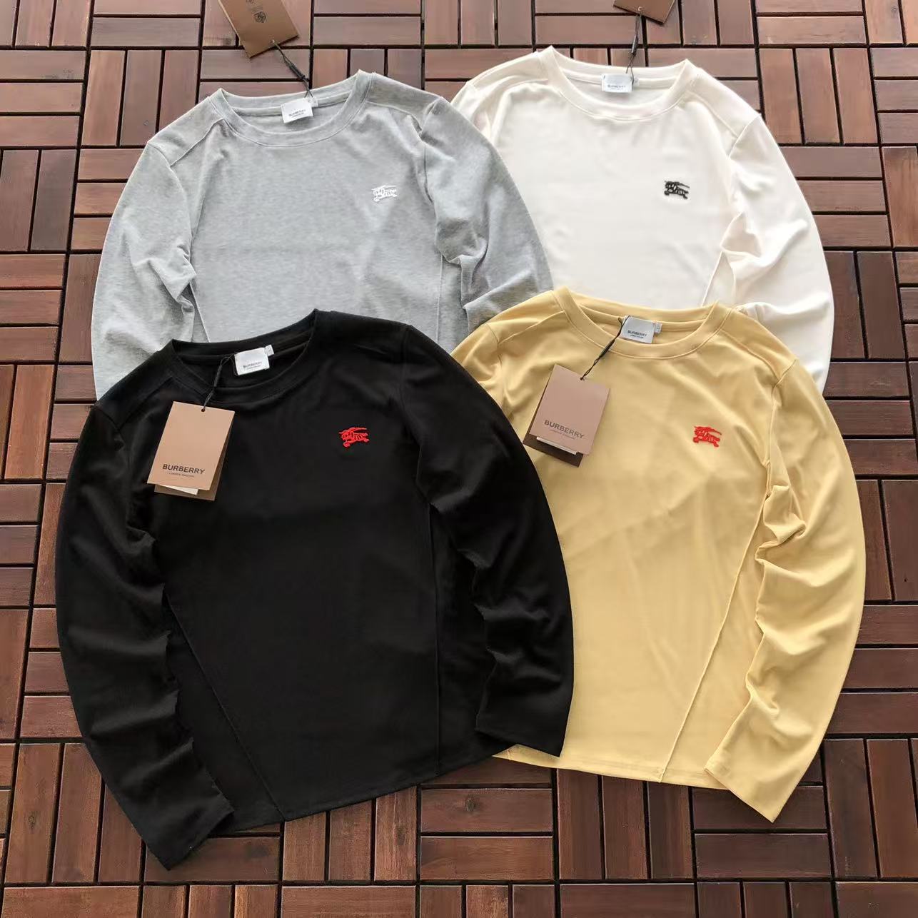 BB Longsleeve